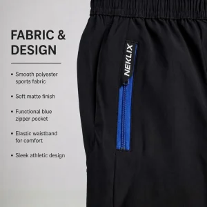 Jogger (Lower)